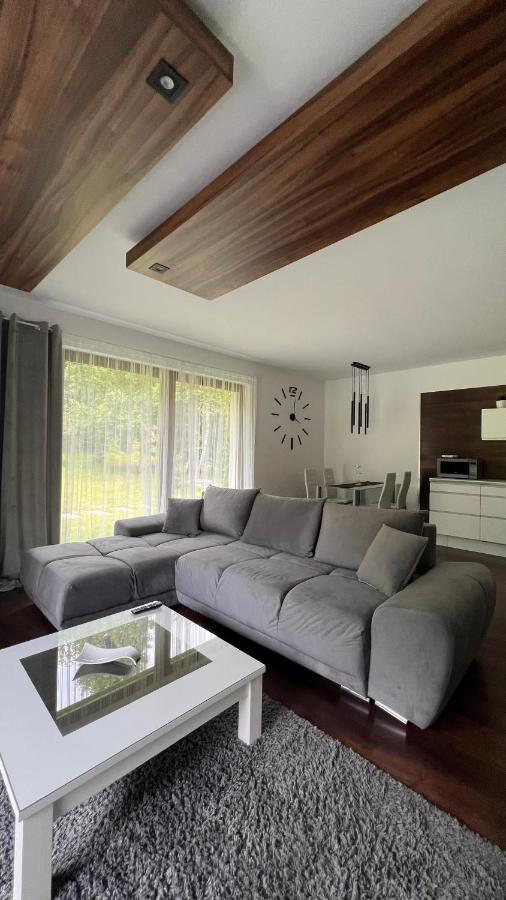Apartamenty Prestige Solina - Opcja Jacuzzi I Sauna Exterior photo