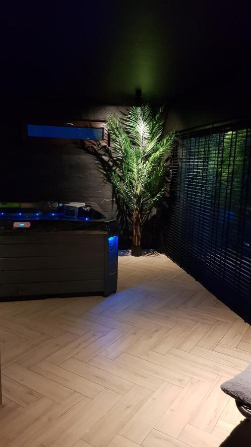 Apartamenty Prestige Solina - Opcja Jacuzzi I Sauna Exterior photo