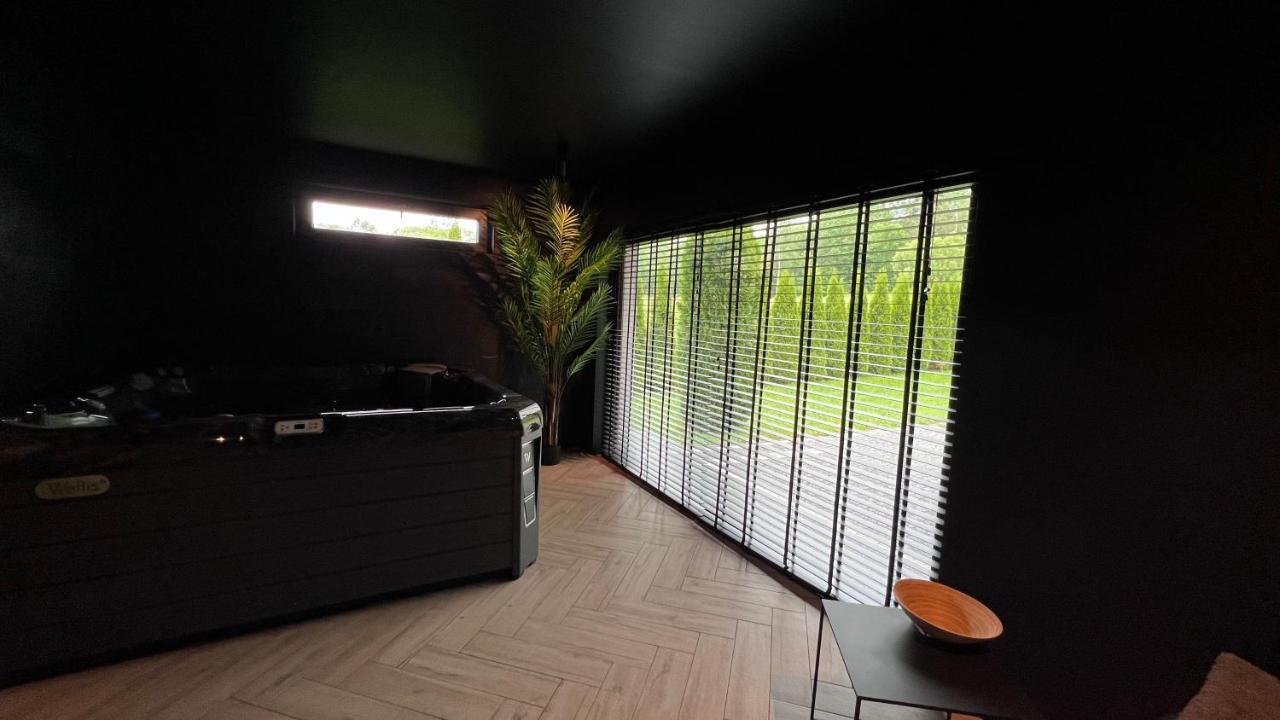 Apartamenty Prestige Solina - Opcja Jacuzzi I Sauna Exterior photo