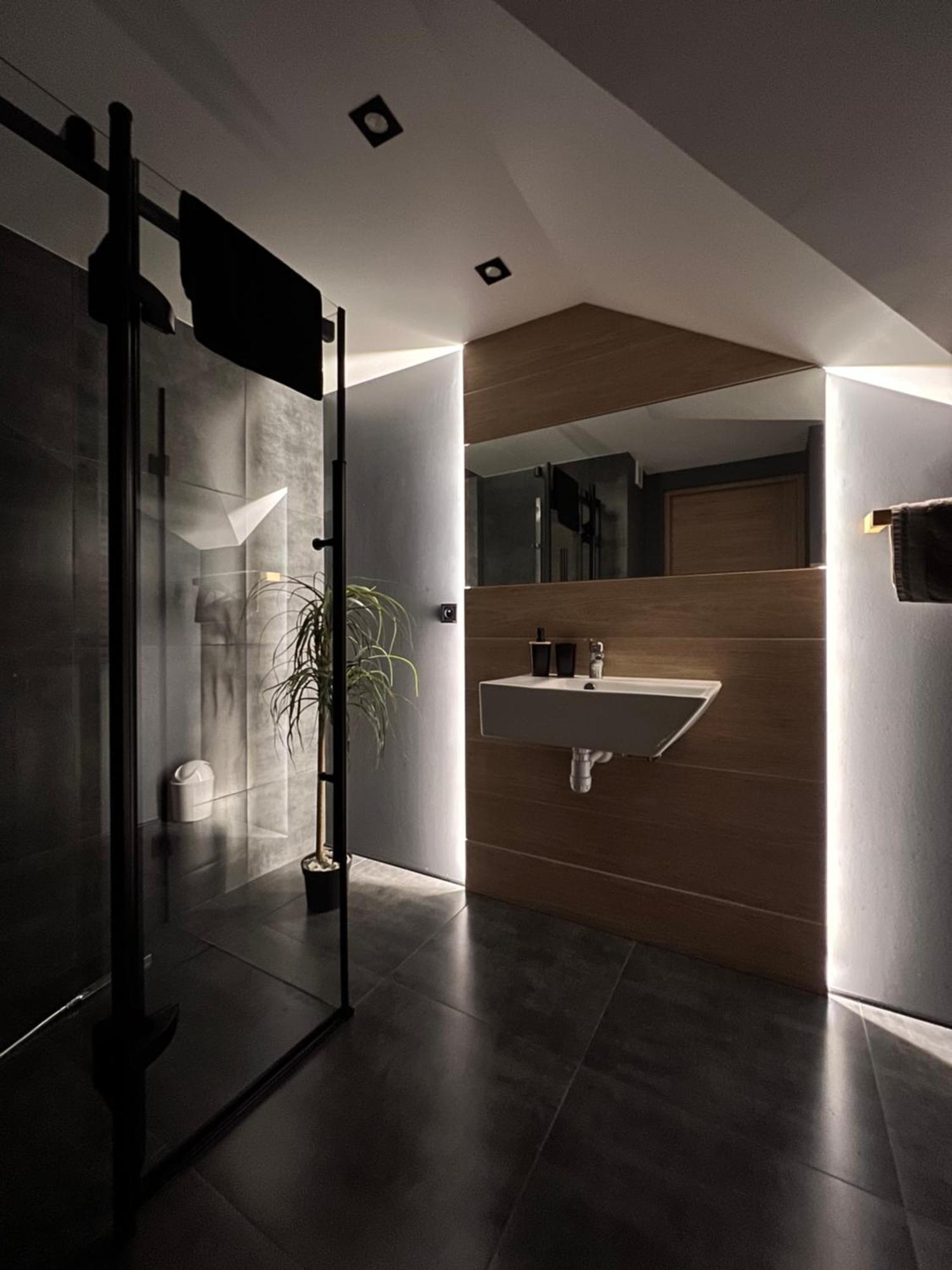 Apartamenty Prestige Solina - Opcja Jacuzzi I Sauna Exterior photo