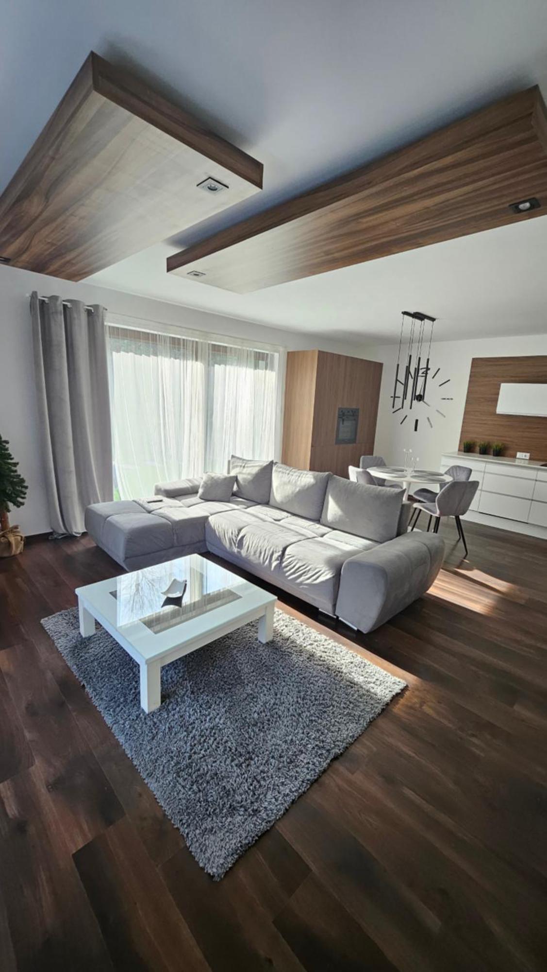 Apartamenty Prestige Solina - Opcja Jacuzzi I Sauna Exterior photo